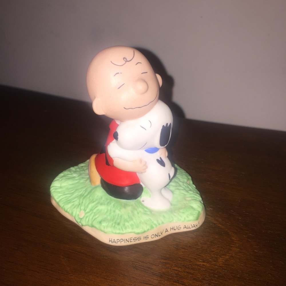 Meet your Posher, Cj